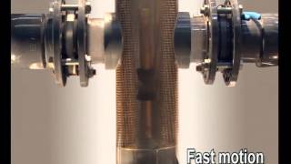 SpiroCOMBI Magnet Demonstration Video [upl. by Flo]