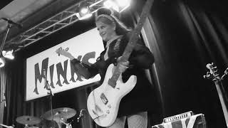 The Minks All Girl Kinks Tribute Band [upl. by Mascia]