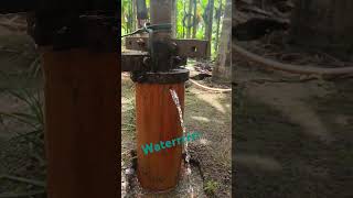 kid water borewell recharge farming areca kaveri ganga taralabalu [upl. by Till]