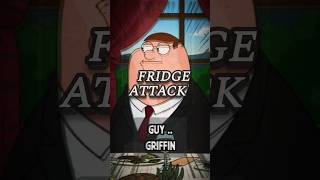 Quahog  Dangerous Neighborhood Family Guy Edit comedy edit [upl. by Patricio852]