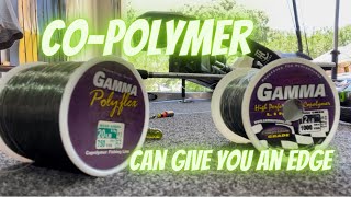 CoPolymer Line to Get More Bites fishingline bassfishing howto [upl. by Ewold95]