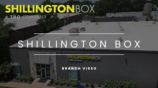 TRG Branch Video  Shillington Box [upl. by Rance]