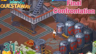 Island Hoppers Android Gameplay Walkthrough Part 31Final Confrontation Completed [upl. by Sal746]