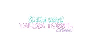 Slime Time with Talisa Tossell amp Friends 2024 FULL DOCUMENTARY w SUBS  HD [upl. by Aicilat]