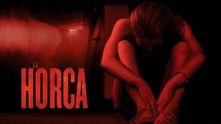 LA HORCA Pelicula TERROR Completa HD 2024  Español Latino [upl. by Osman]