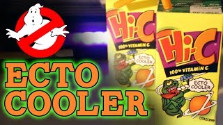 How to Make ECTO COOLER from Ghostbusters Feast of Fiction S5 Ep14  Feast of Fiction [upl. by Essie]