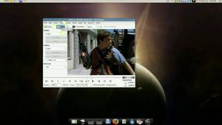 Video Splitter Cutter  Avidemux  Linux Mint 6 [upl. by Anderson]