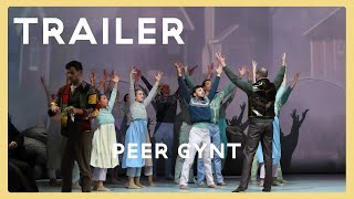 PEER GYNT Trailer [upl. by Etam641]