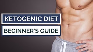 The Ketogenic Diet Explained For Beginners [upl. by Massie507]