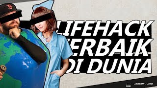 5 Lifehack Terbaik Untuk Mempermudah Hidup  BacotanGamers [upl. by Dnomaid408]