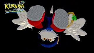 Klonoa Phantasy Reverie Series  Lunateas Veil Opening Cutscene [upl. by Eirrot]