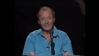 Jasper Carrott Chinese food and Hong Kong [upl. by Gapin479]