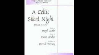 A Celtic Silent Night [upl. by Ahcrop]