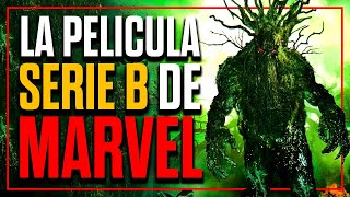 Esta SI es la PEOR película de Marvel de todos los Tiempos [upl. by Boudreaux]