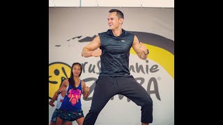 Rikity · GRUPO BIP amp Lesee  Zumba® Fitness [upl. by Igiul]