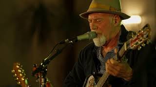 Harry Manx  Live at Blues Summit 10 [upl. by Derayne]