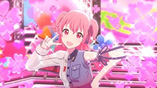 【プロセカ3DMV】アイドル新鋭隊 プロセカ プロセカ3dmv プロセカmv [upl. by Gladys]