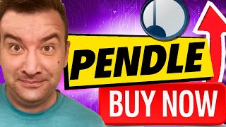 🔴What is Pendle PENDLE🔴Pendle Token🔴Pendle News [upl. by Henley]