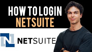 ✅ How to Sign Into NetSuite Account Full Guide [upl. by Aitam581]