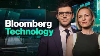 Microns Earnings and Reddits IPO  Bloomberg Technology [upl. by Galateah]