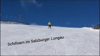 Skifahren amp Einkehrschwung [upl. by Eitsirk99]