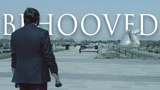 BEHOOVED  Short Film [upl. by Lewls948]