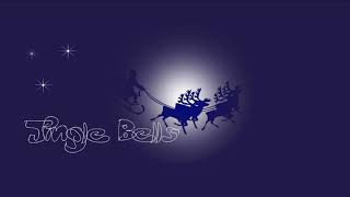 Jingle Bells  Nhạc không lời [upl. by Oranneg979]