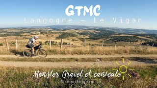 GTMC Langogne  Le Vigan [upl. by Antonio]