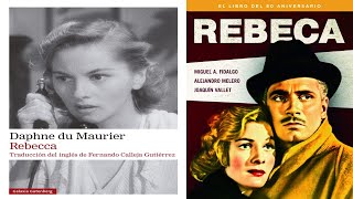 Daphne du Maurier Rebecca [upl. by Faus]