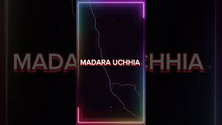 Madara Uchhia edit💀narutoshippuden animeedit anime sasuke shorts madara animeedits [upl. by Oiromed]