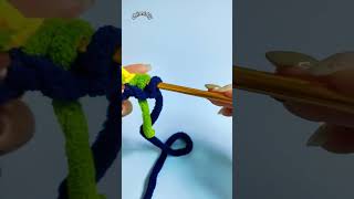 Discover the Secrets of Perfect Crochet Stitches crochet 뜨개질 かぎ針編み tricô knitting [upl. by Siger259]