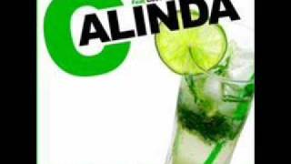 CALINDA feat Coco Fletcher amp Shocking Murray Downtown Club Mix [upl. by Aihsakal984]