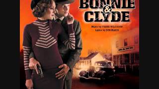 16 quotBonniequot Bonnie and Clyde Original Broadway Cast Recording [upl. by Latsyc]