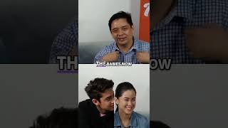 The Rise of the Donkiss Love Team Behind the Scenes ThrowbackSeries [upl. by Rakia]