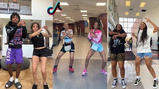 New Dance Challenge and Memes Compilation  September  2023 [upl. by Atnod]