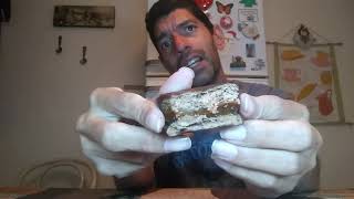 Review Alfajor Guolis FRAMBUESA DULCE DE LECHE Y SEMIAMARGO EL MEJOR DE TODOS [upl. by Brezin]