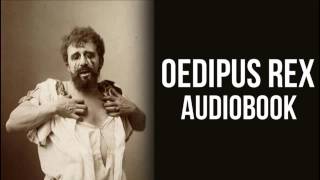 Oedipus Rex FULL Audiobook Oedipus the King Play by Sophocles Oedipus Rex Audiobook [upl. by Reiners]