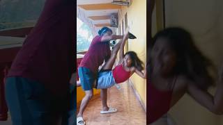 Jawa umr ha bollywood acrobatics dance flipturn filipsinpublic funny love [upl. by Hyps132]