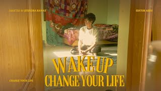 change your life in 355 min  turn dreams into reality wake up [upl. by Ahsekad]