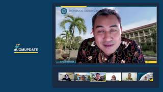 UGMUpdate Penerimaan Mahasiswa Baru International Undergraduate Program IUP UGM 2024 Episode 3 [upl. by Ethan]