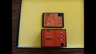 Unpacking the most cheapest FBLSystem TGZ 380 [upl. by Dranrev]