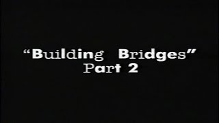 Ghostwriter 1992 S1 E32  Building Bridges  Part 2 [upl. by Erbe]