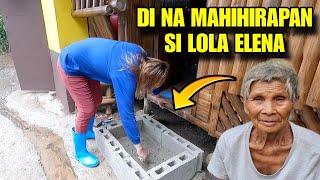 PART 33 GRABENG AWA KO DITO KAY LOLA ELENA PANOORIN HANGGANG DULO [upl. by Avek615]