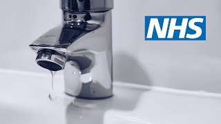 How to prevent dehydration  NHS [upl. by Adaj]