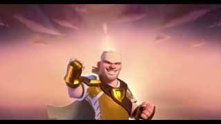 🎵 Haaland For the Win Clash of Clans Music Video 🎵 [upl. by Banks860]