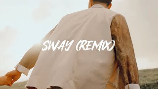 DJ Noiz Myshaan  Sway Remix [upl. by Araz415]