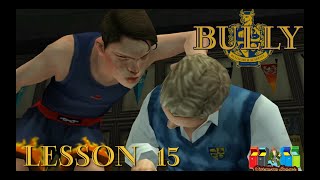 Bully Ep 15 quotBeat The Richquot  Overlord Arcade [upl. by Betti316]