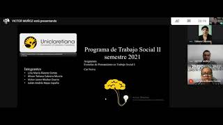 Trabajo Social Abrir las ciencias sociales de Immanuel Wallerstein [upl. by Gunner]