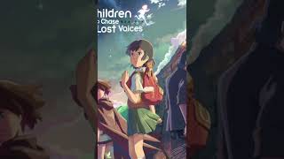 Makoto Shinkai Movies animemovies bestanimemovies [upl. by Llekcir]