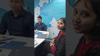 Live Session with Ahad Farhan MPOWER Financing Bangladesh [upl. by Naihs]